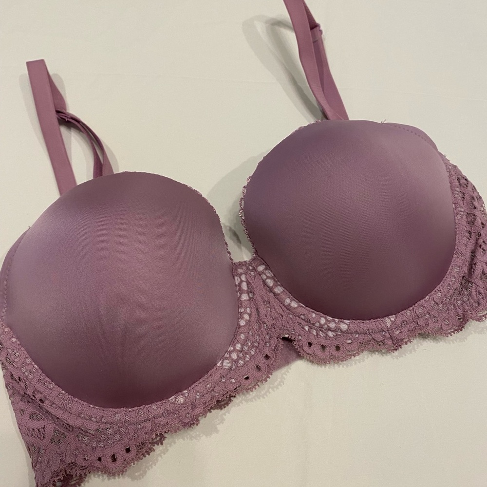Victoria’s Secret Dream Angels 32DD Demi Lightly Lined
